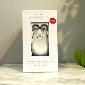 Trinity NuFACE Facial Toning Device